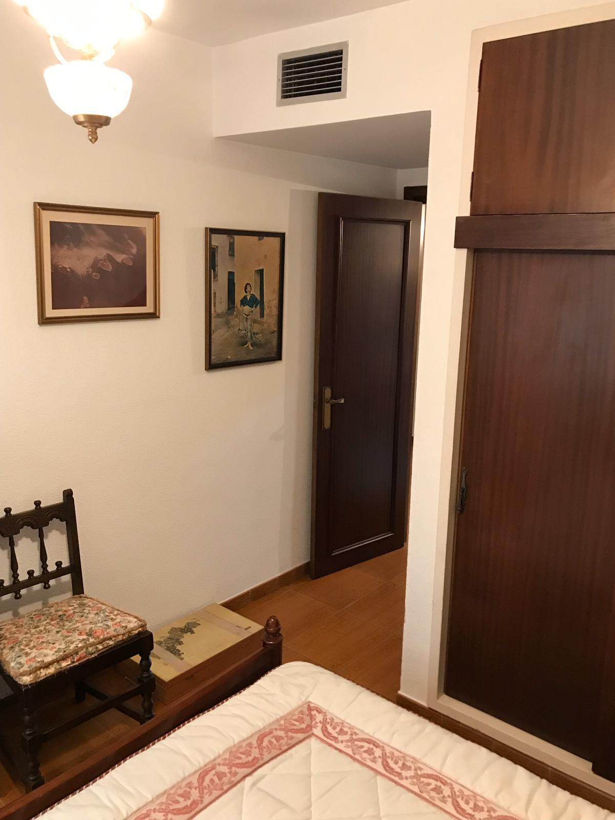 Appartement te koop in Málaga Este | 3 slaapkamers H3609788
