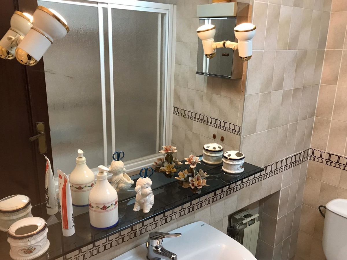 Appartement te koop in Málaga Este | 3 slaapkamers H3609788
