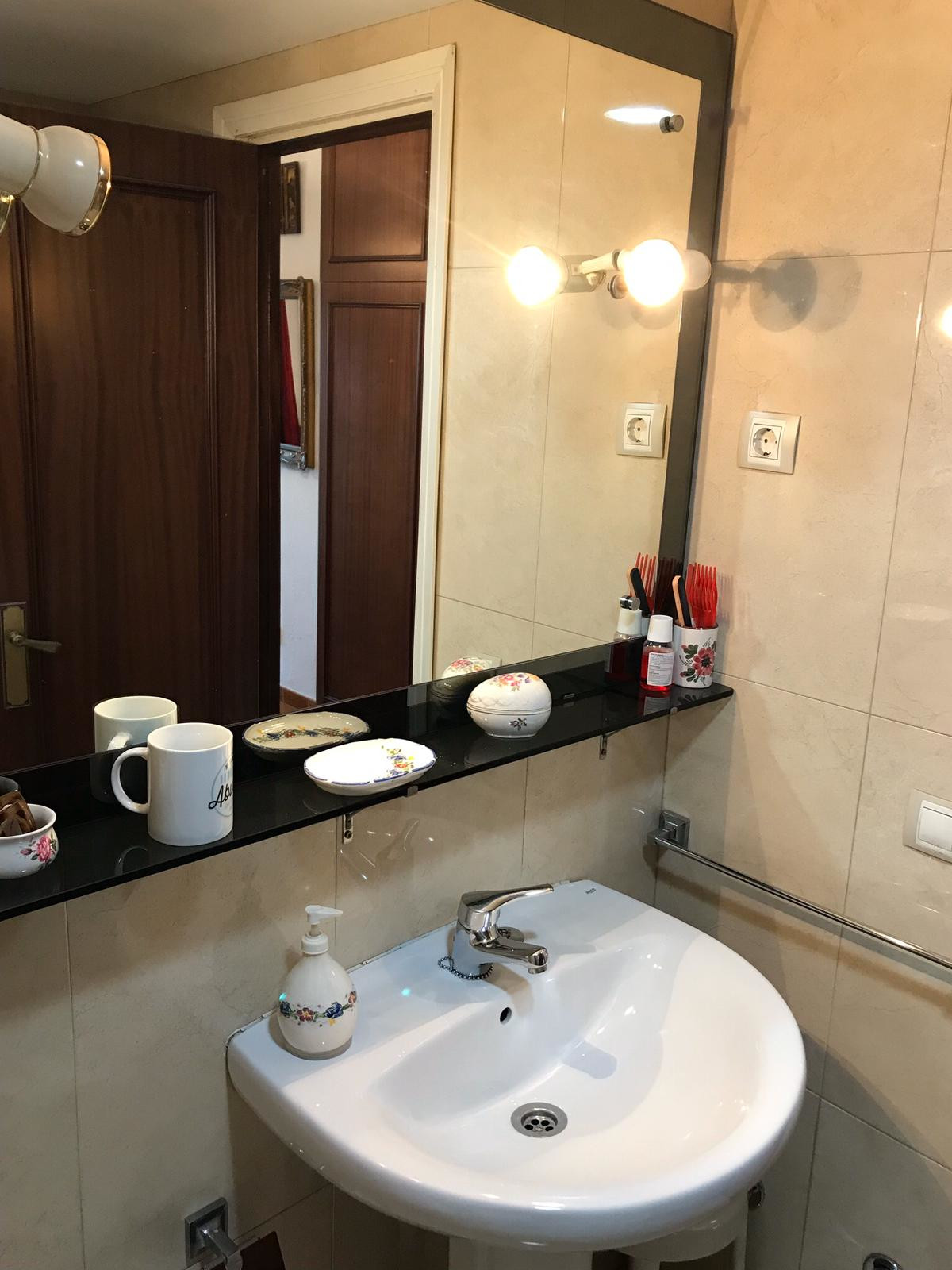Appartement te koop in Málaga Este | 3 slaapkamers H3609788