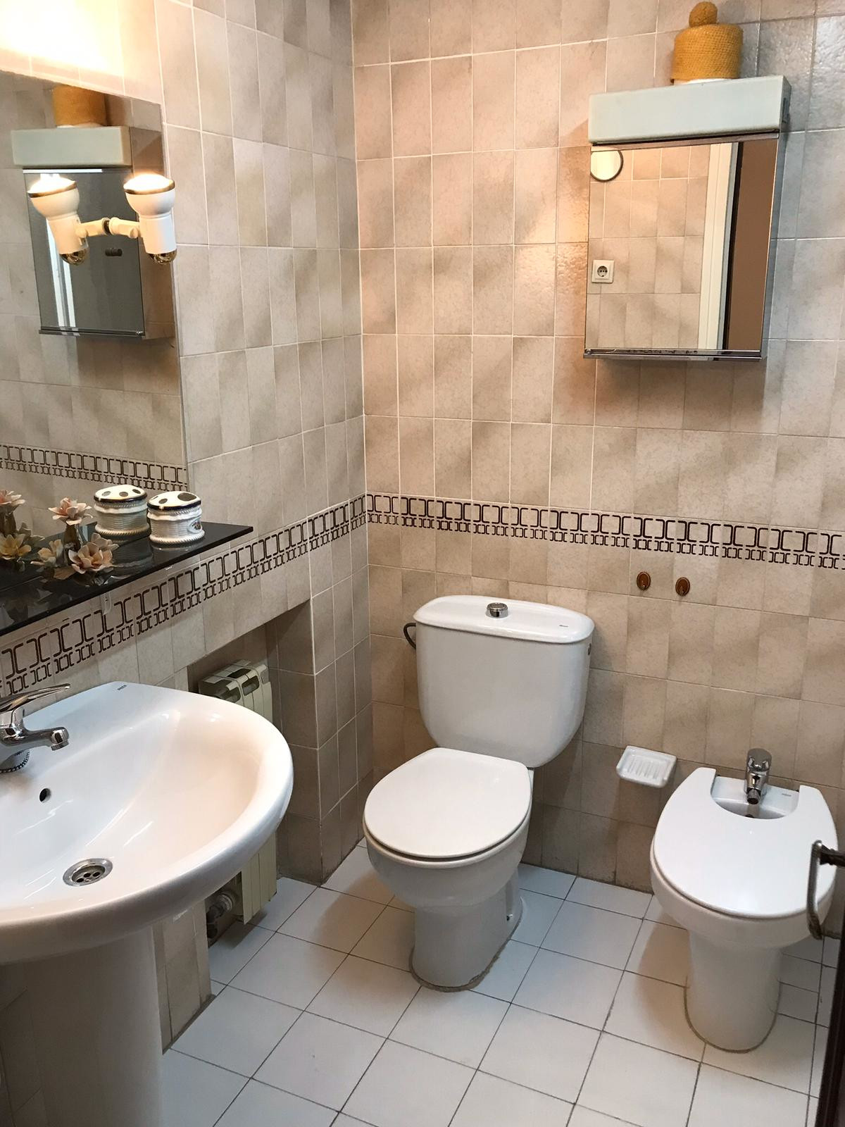 Appartement te koop in Málaga Este | 3 slaapkamers H3609788