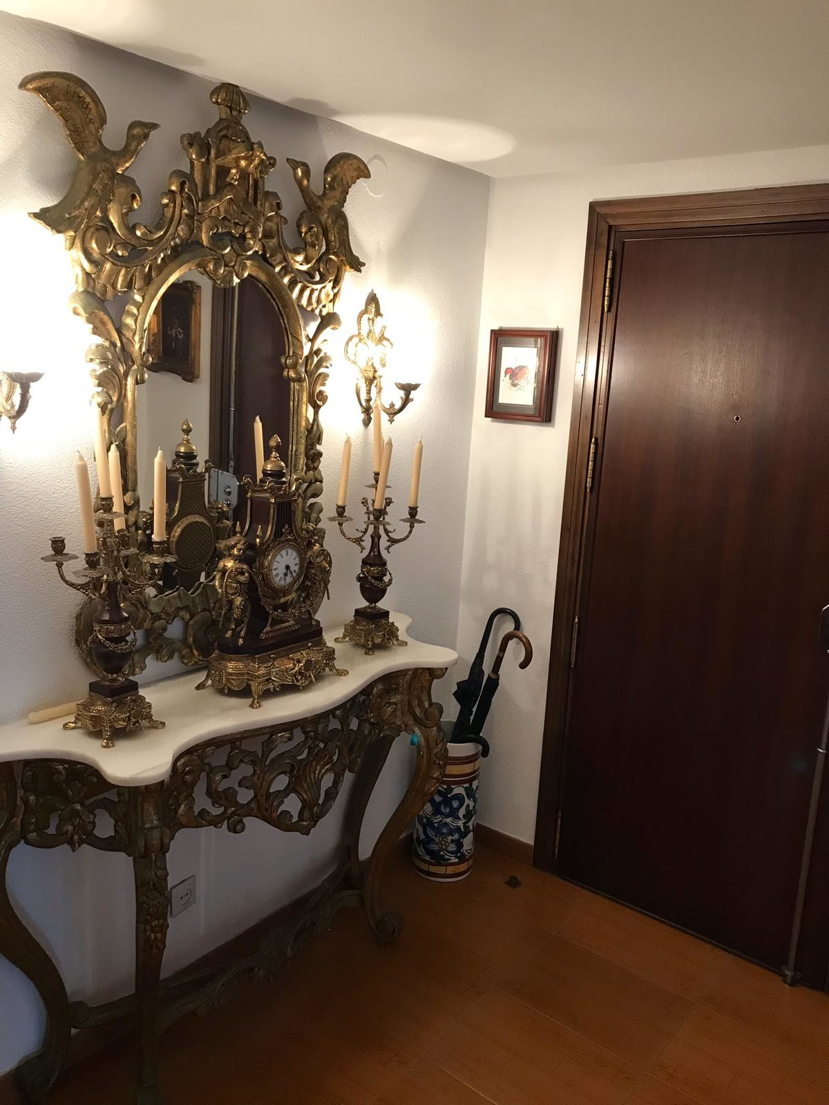 Appartement te koop in Málaga Este | 3 slaapkamers H3609788