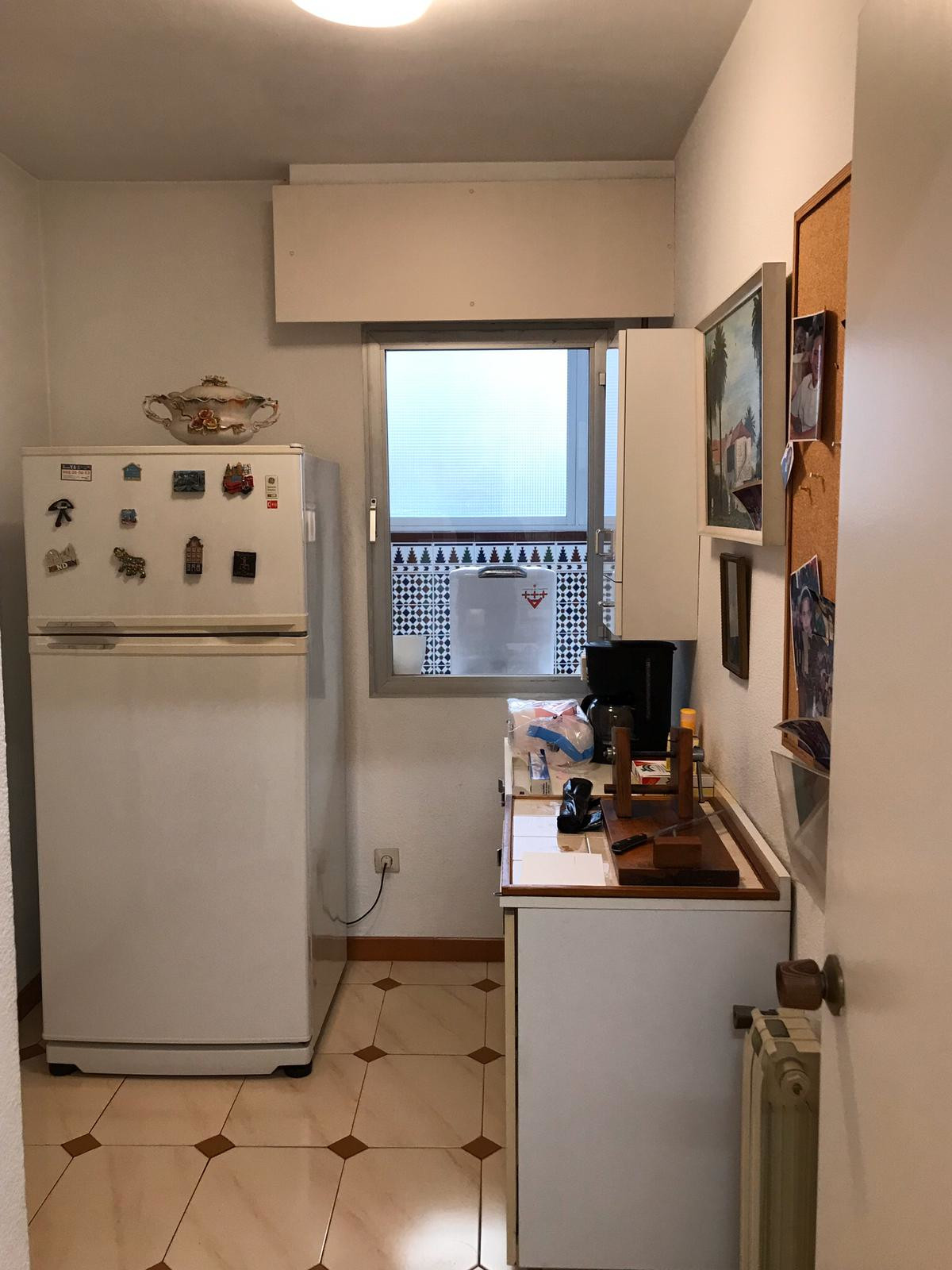 Appartement te koop in Málaga Este | 3 slaapkamers H3609788