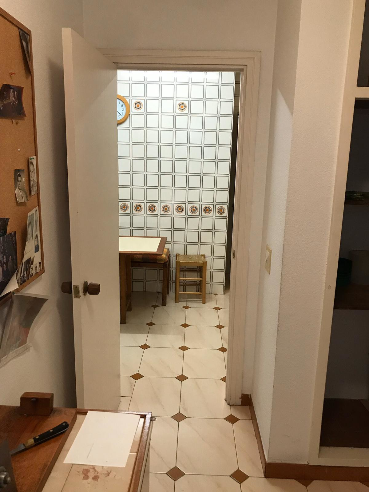Appartement te koop in Málaga Este | 3 slaapkamers H3609788