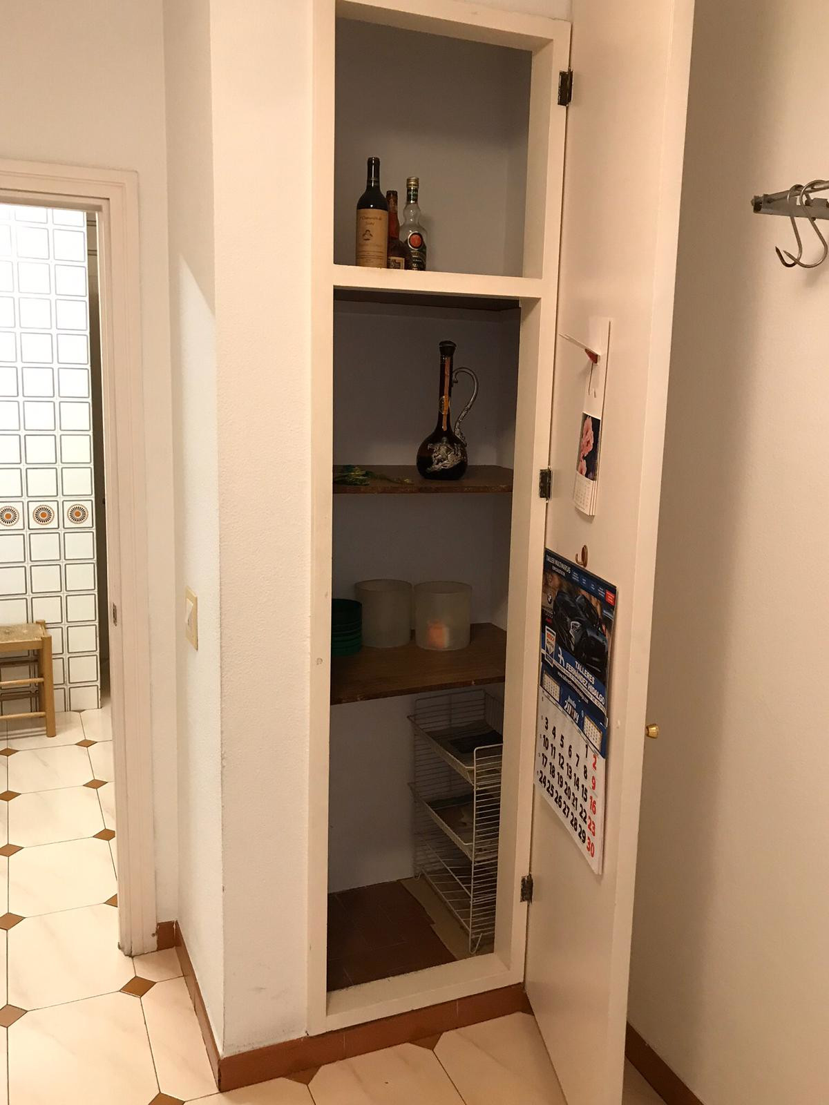 Appartement te koop in Málaga Este | 3 slaapkamers H3609788