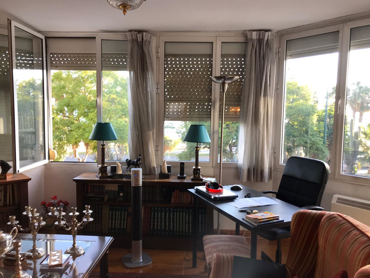 Appartement te koop in Málaga Este | 3 slaapkamers H3609788