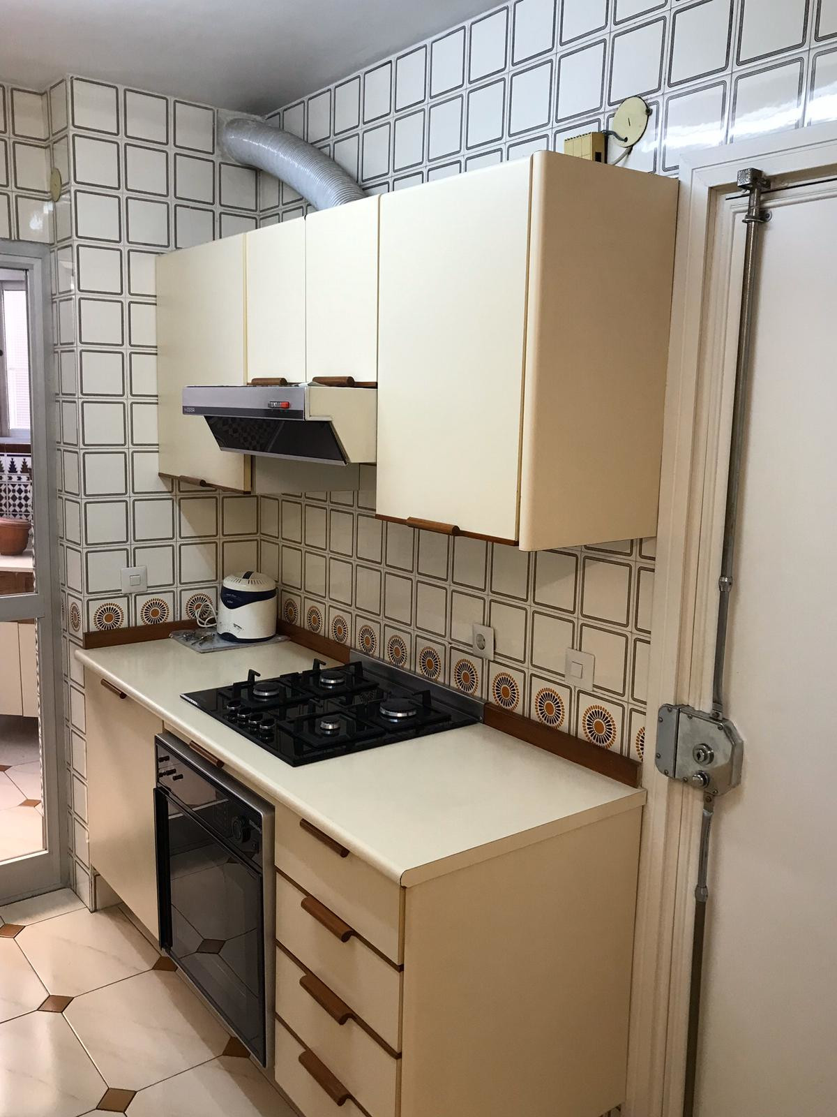 Appartement te koop in Málaga Este | 3 slaapkamers H3609788