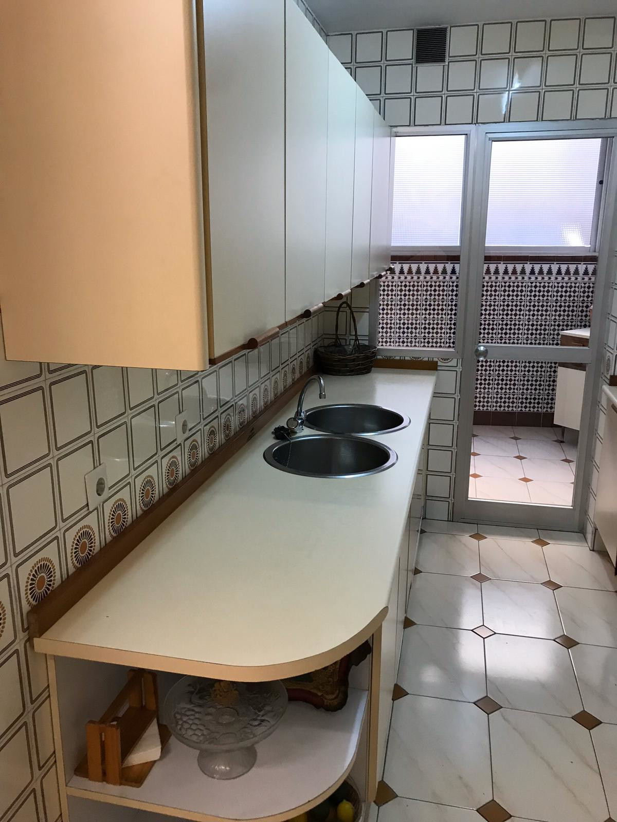 Appartement te koop in Málaga Este | 3 slaapkamers H3609788