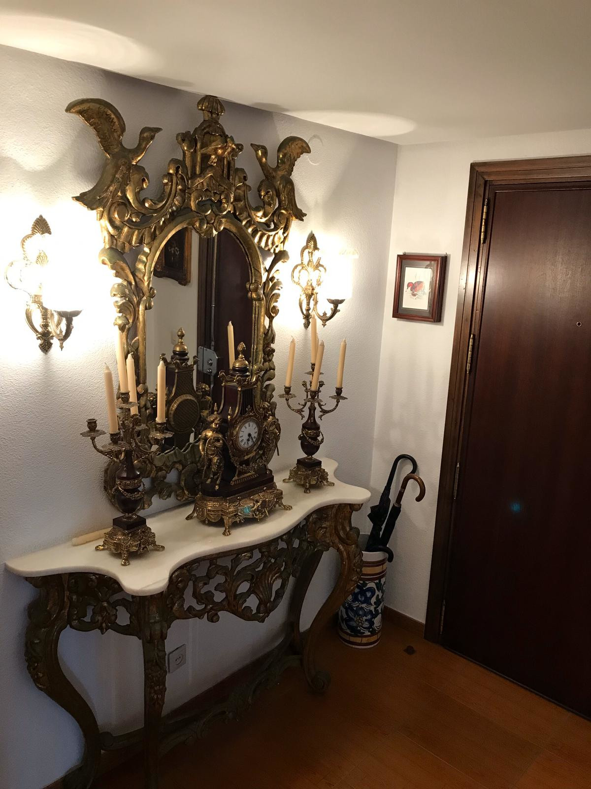 Appartement te koop in Málaga Este | 3 slaapkamers H3609788