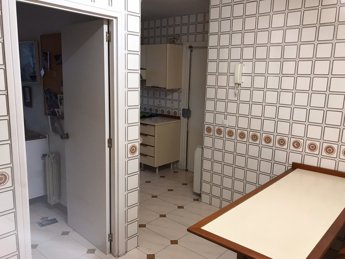 Appartement te koop in Málaga Este | 3 slaapkamers H3609788
