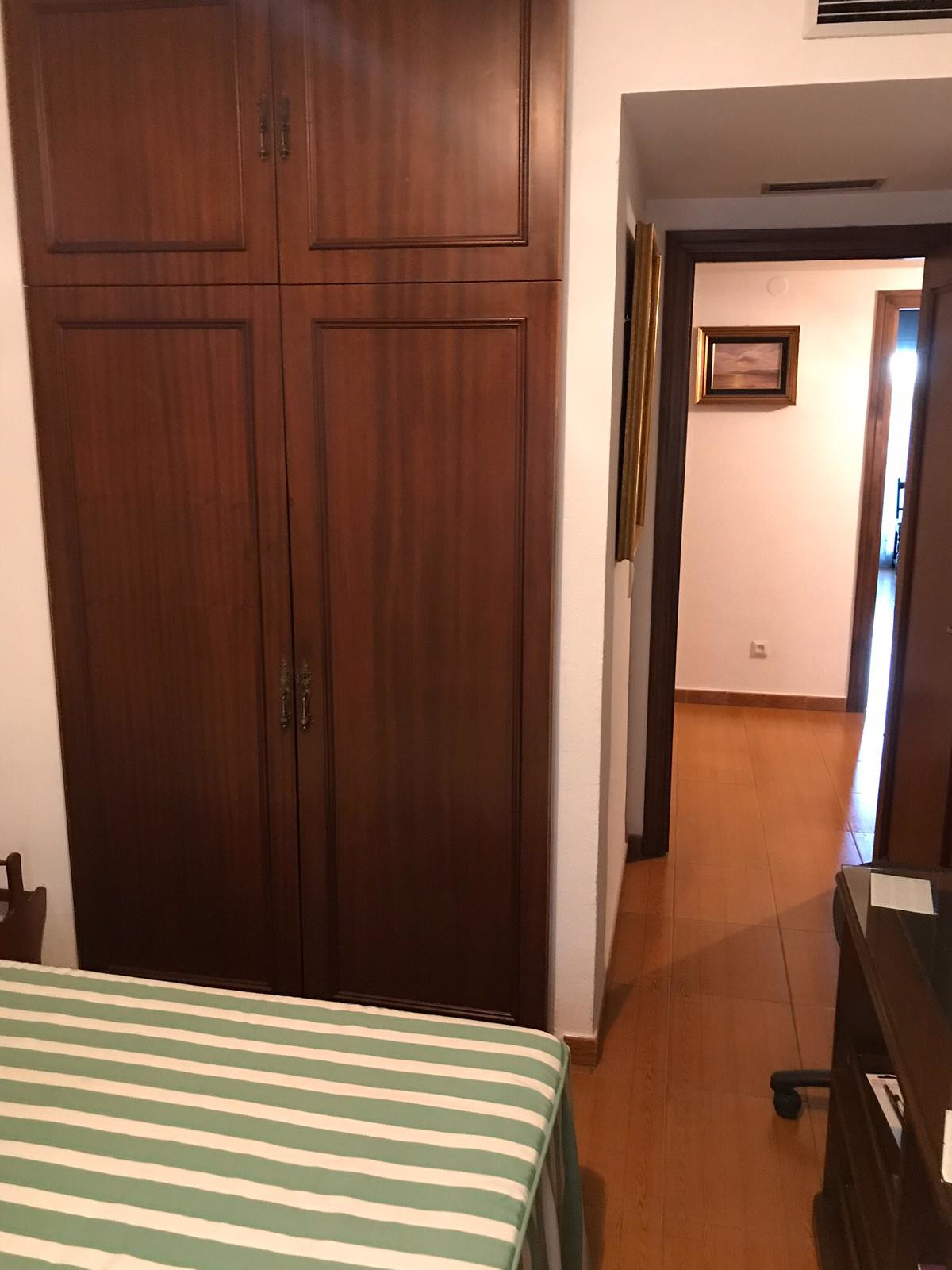 Appartement te koop in Málaga Este | 3 slaapkamers H3609788