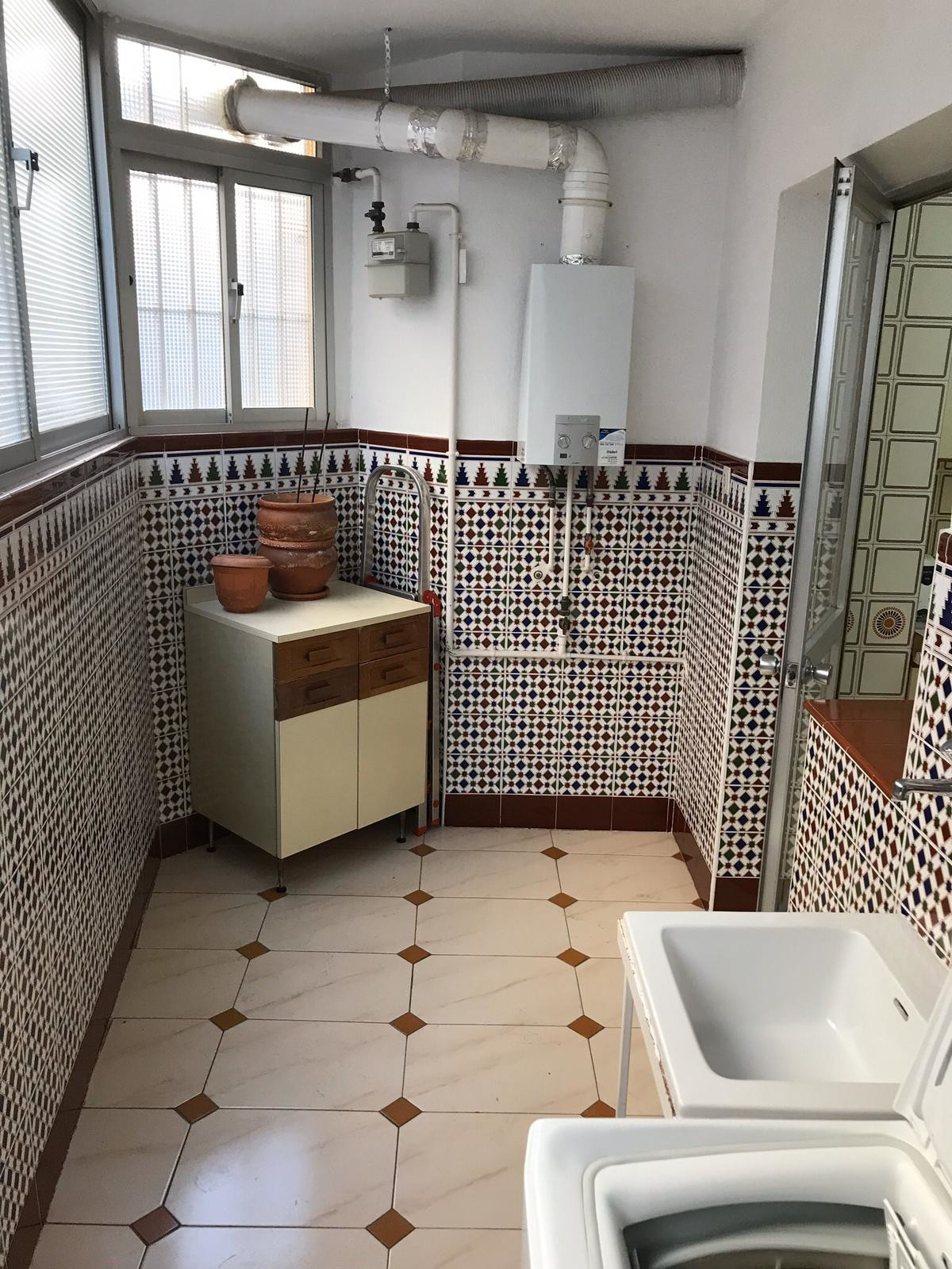 Appartement te koop in Málaga Este | 3 slaapkamers H3609788