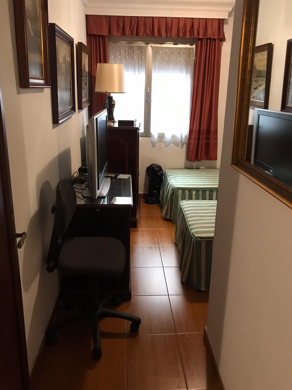 Appartement te koop in Málaga Este | 3 slaapkamers H3609788