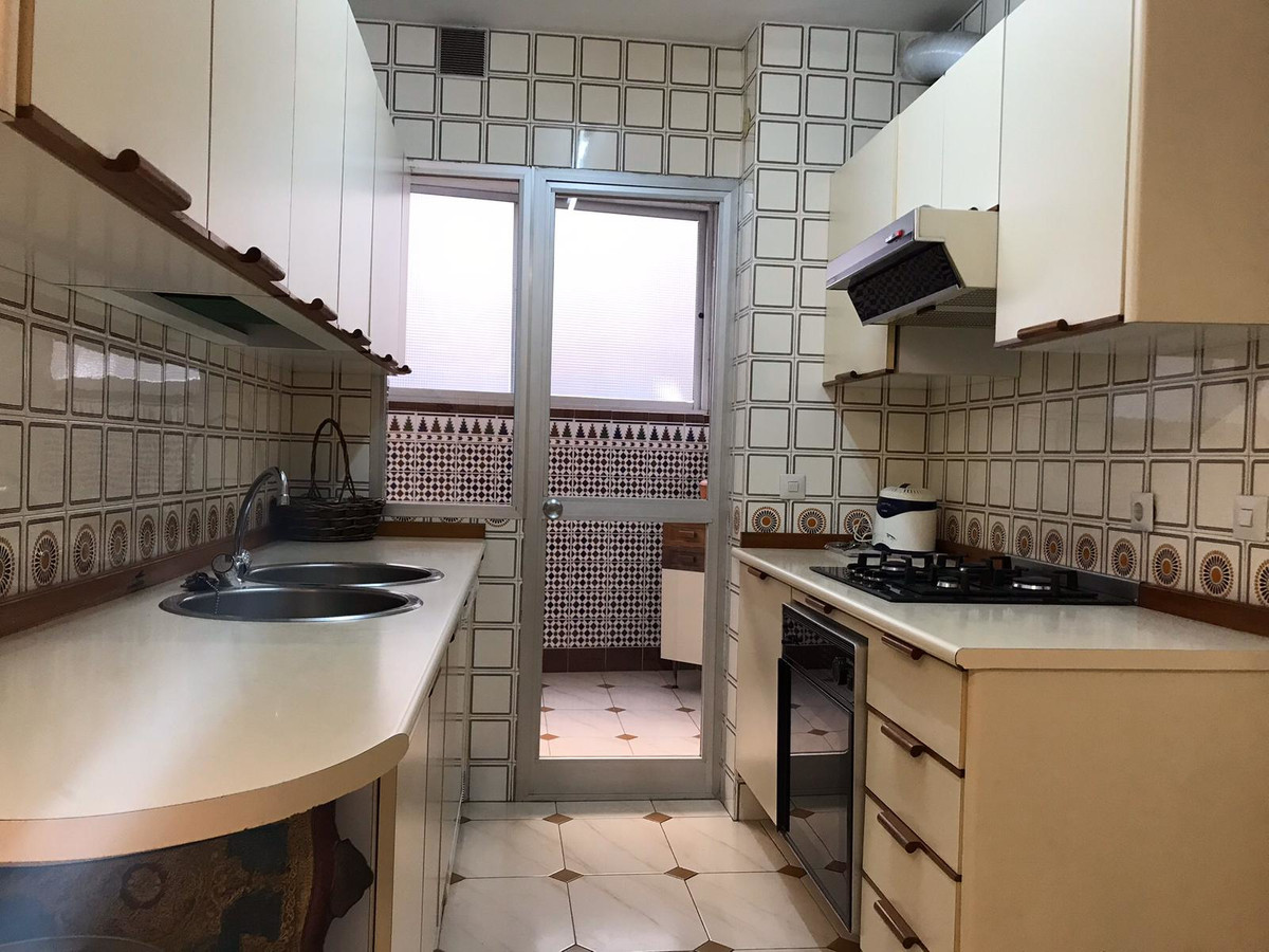 Appartement te koop in Málaga Este | 3 slaapkamers H3609788