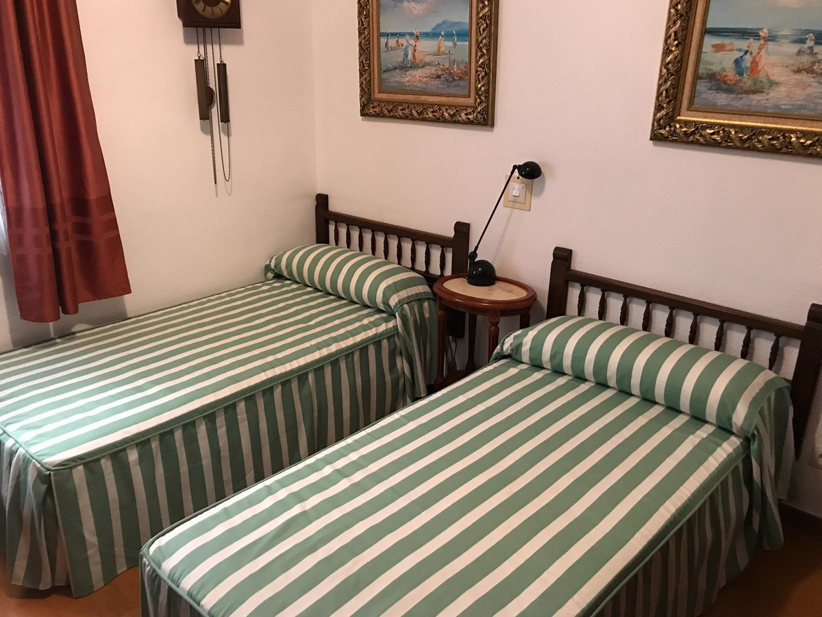 Appartement te koop in Málaga Este | 3 slaapkamers H3609788