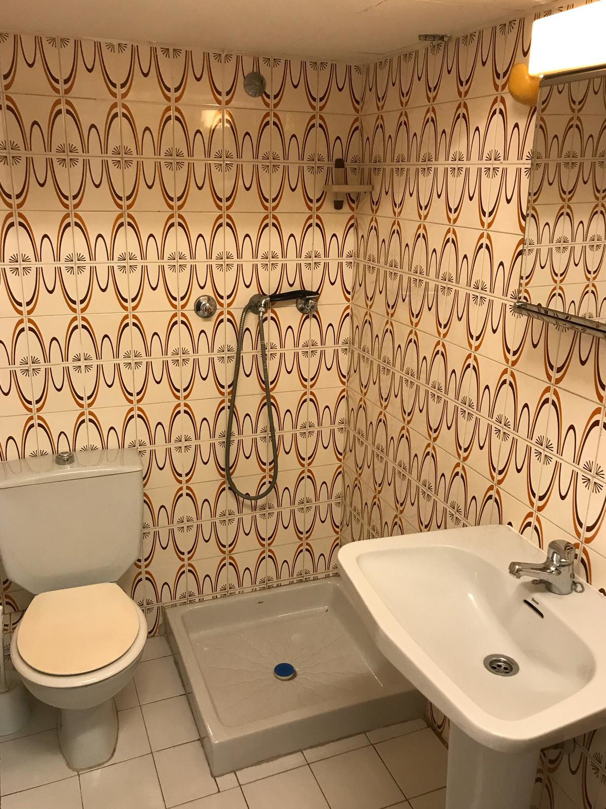 Appartement te koop in Málaga Este | 3 slaapkamers H3609788