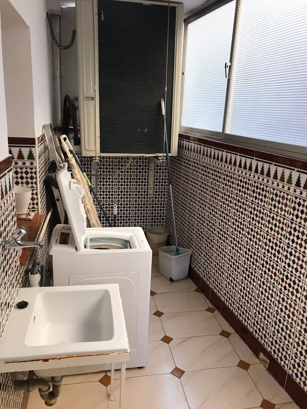 Appartement te koop in Málaga Este | 3 slaapkamers H3609788