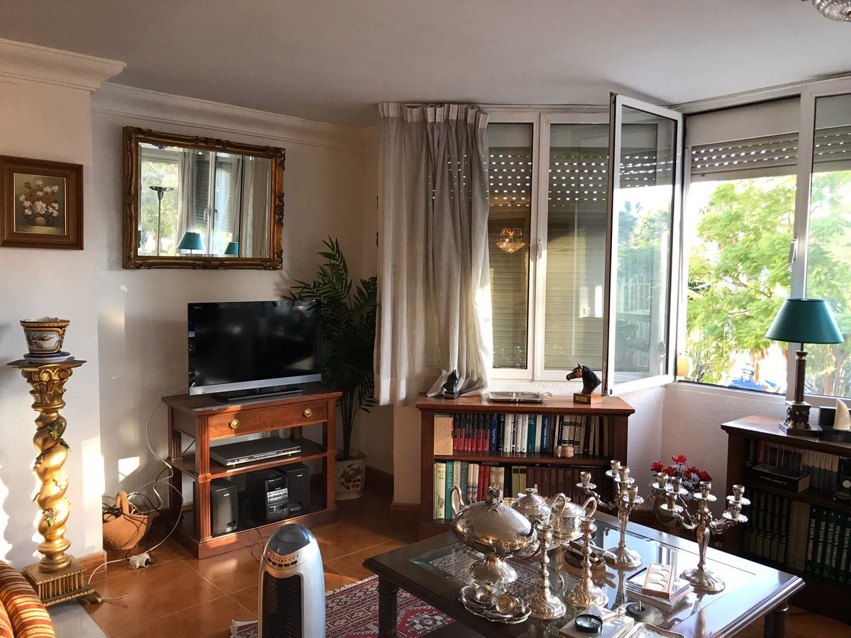 Appartement te koop in Málaga Este | 3 slaapkamers H3609788