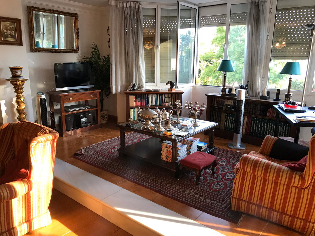 Appartement te koop in Málaga Este | 3 slaapkamers H3609788