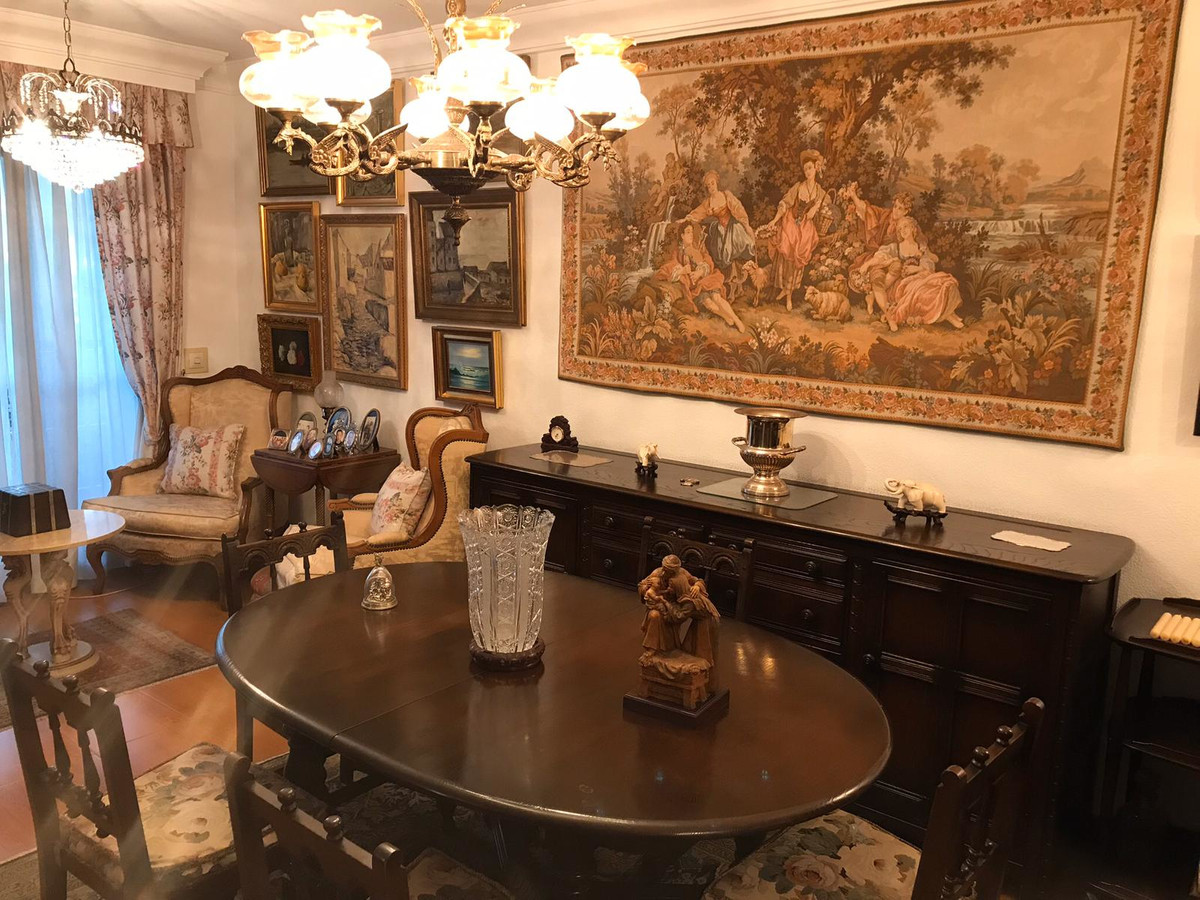 Appartement te koop in Málaga Este | 3 slaapkamers H3609788