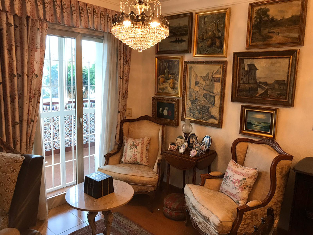 Appartement te koop in Málaga Este | 3 slaapkamers H3609788