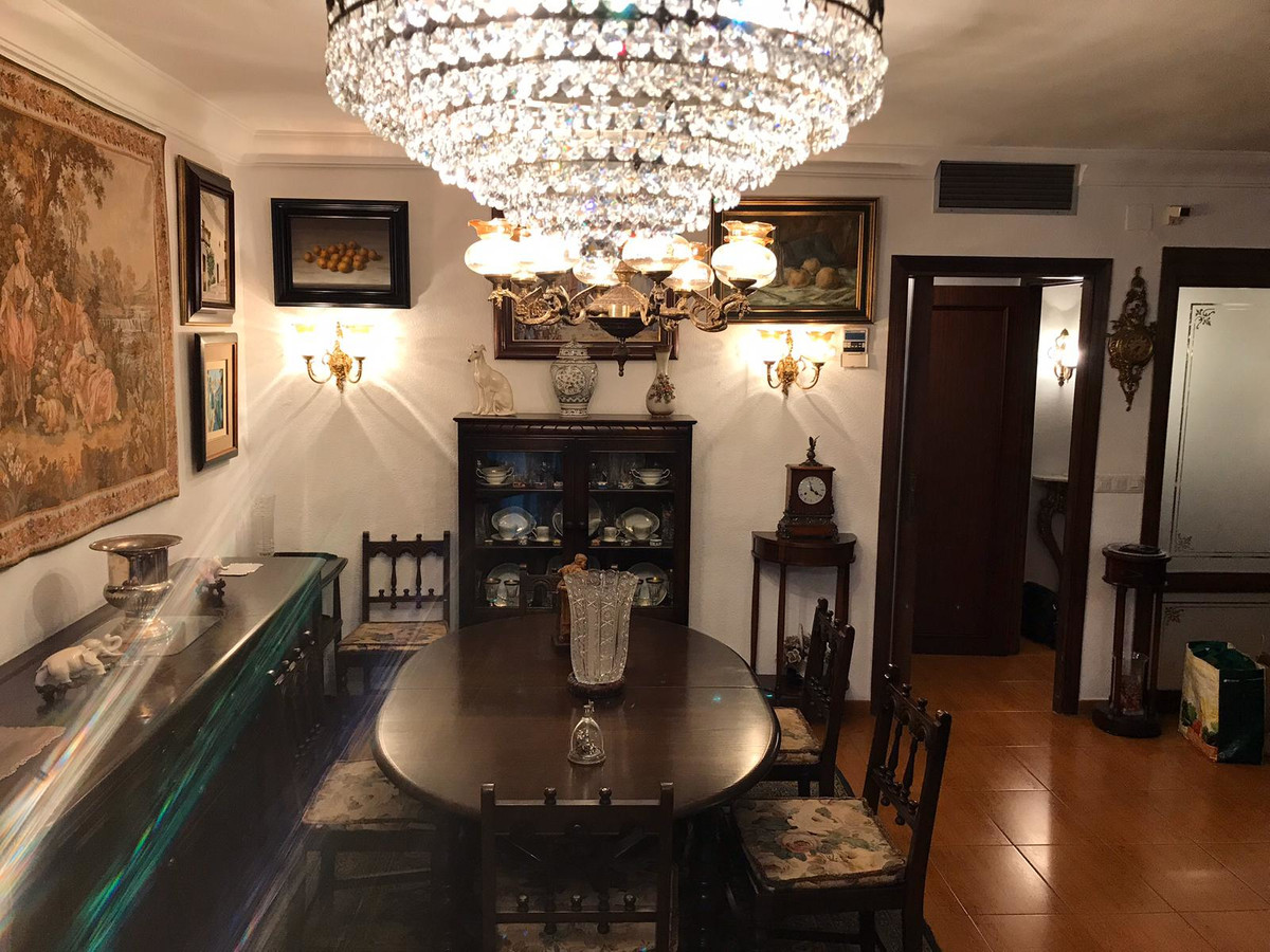 Appartement te koop in Málaga Este | 3 slaapkamers H3609788