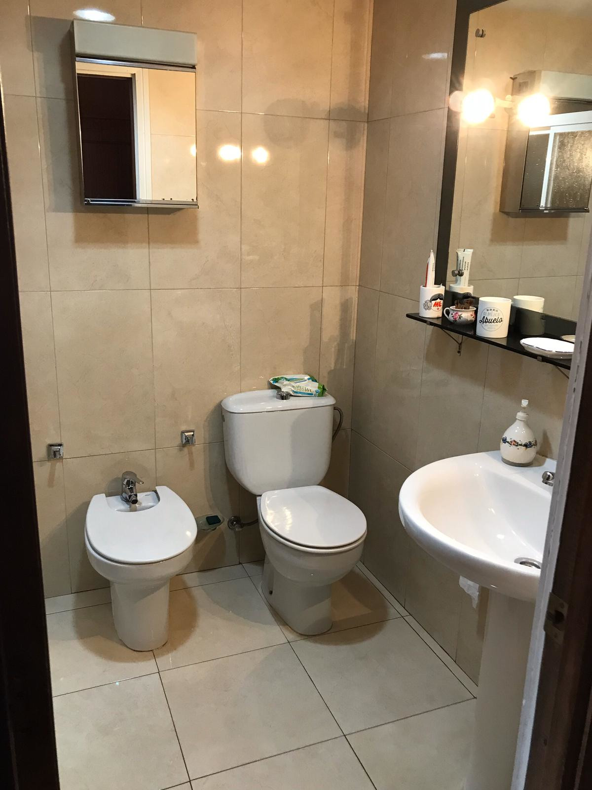 Appartement te koop in Málaga Este | 3 slaapkamers H3609788