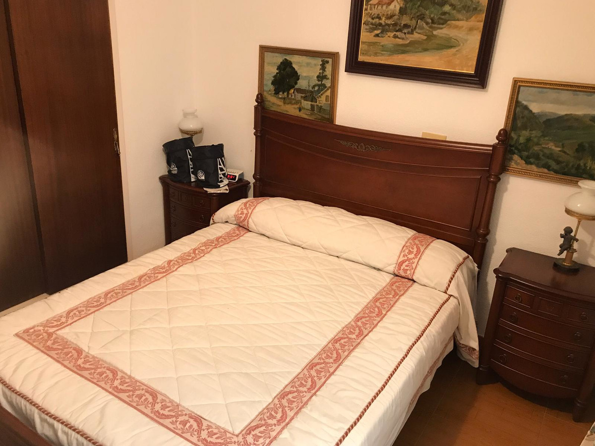 Appartement te koop in Málaga Este | 3 slaapkamers H3609788