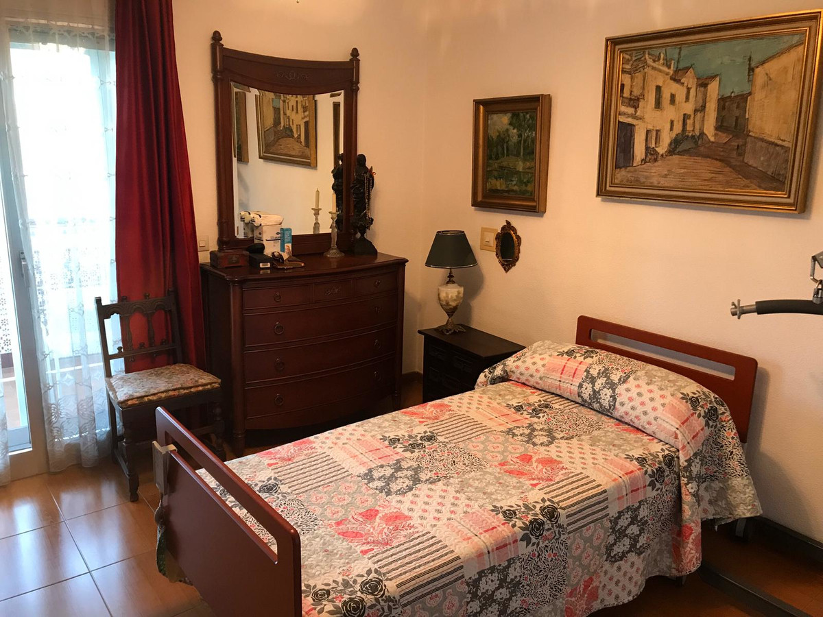 Appartement te koop in Málaga Este | 3 slaapkamers H3609788