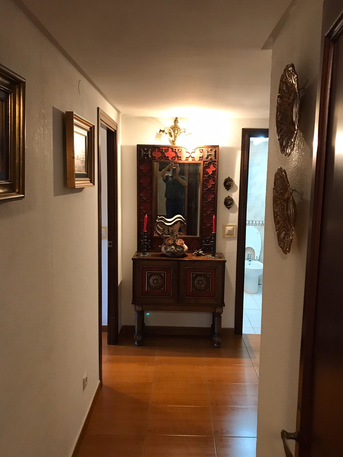 Appartement te koop in Málaga Este | 3 slaapkamers H3609788
