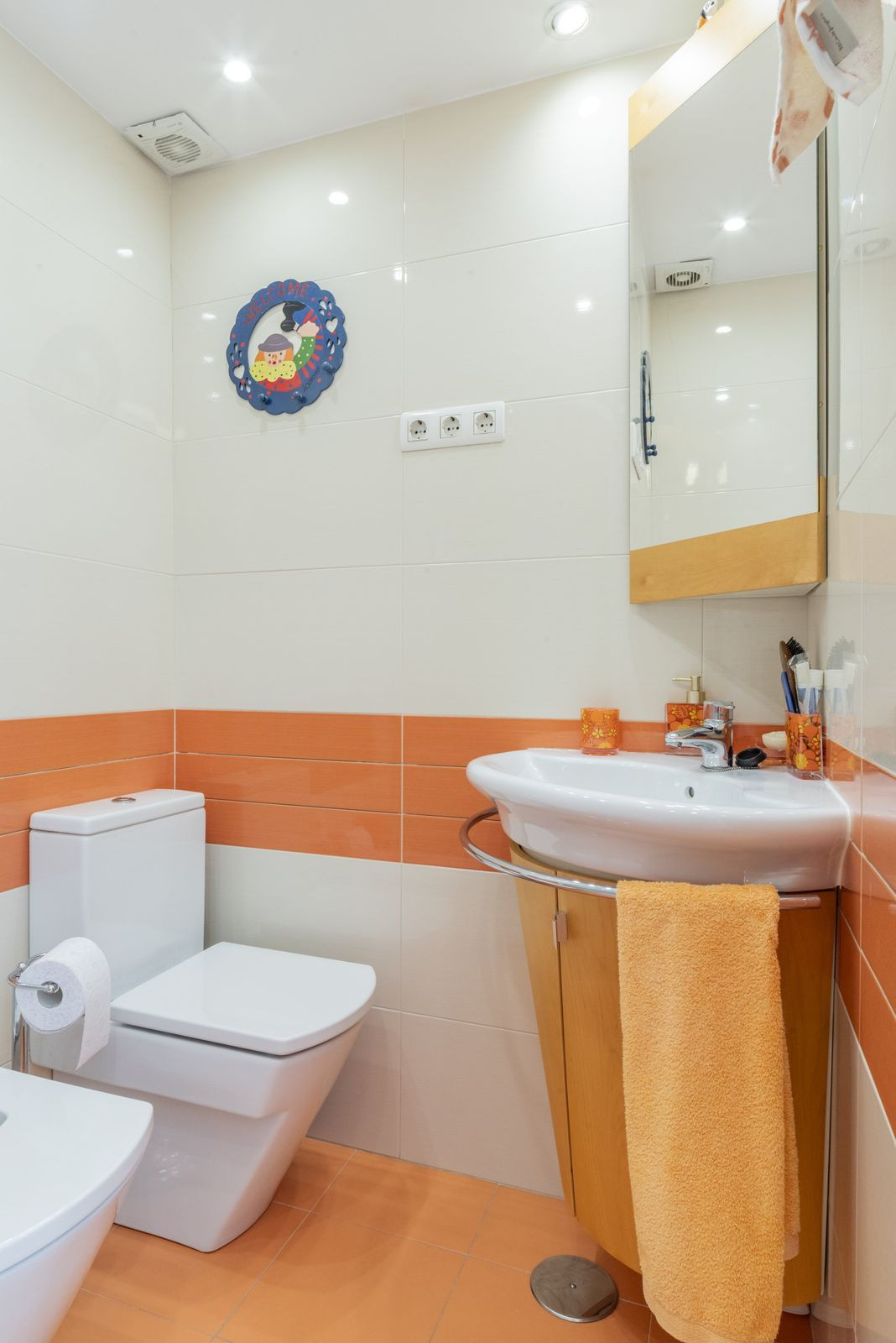Appartement te koop in Málaga Este | 4 slaapkamers H5052343