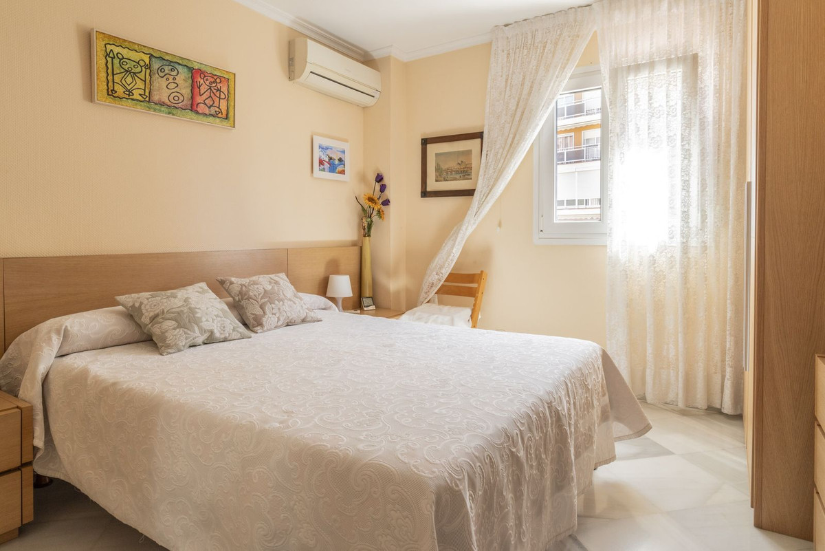 Appartement te koop in Málaga Este | 4 slaapkamers H5052343