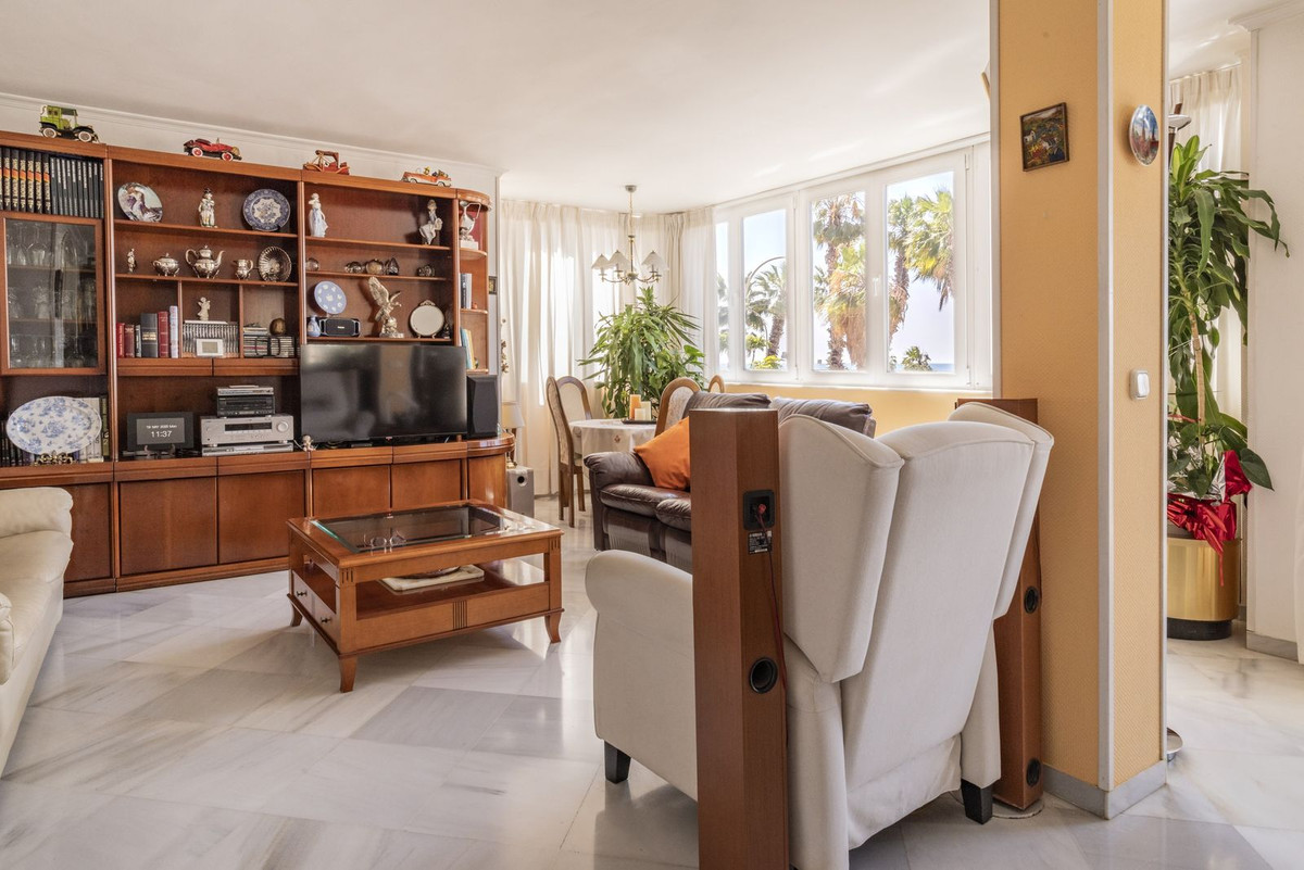Appartement te koop in Málaga Este | 4 slaapkamers H5052343