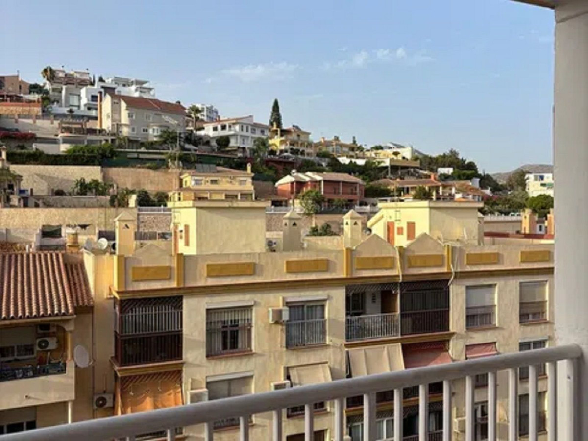 Appartement te koop in Málaga Este | 3 slaapkamers H5155150
