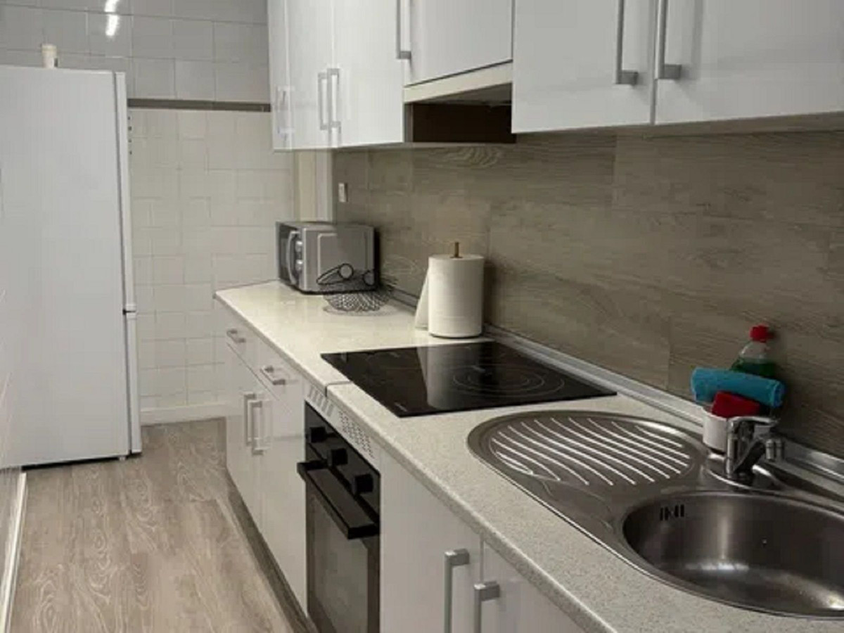 Appartement te koop in Málaga Este | 3 slaapkamers H5155150