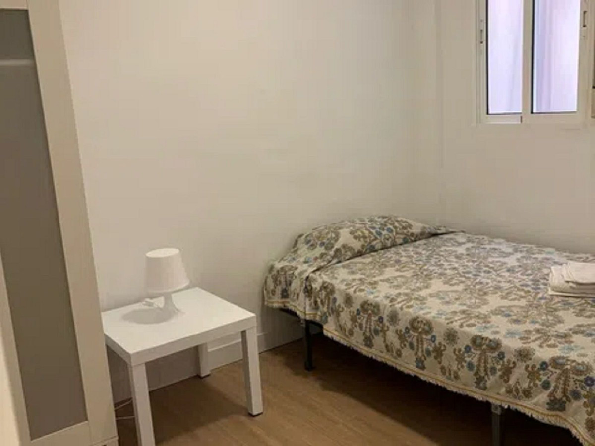 Appartement te koop in Málaga Este | 3 slaapkamers H5155150