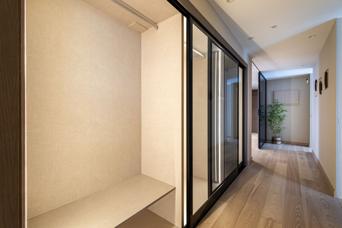 Appartement te koop in Málaga Este | 4 slaapkamers H5166040