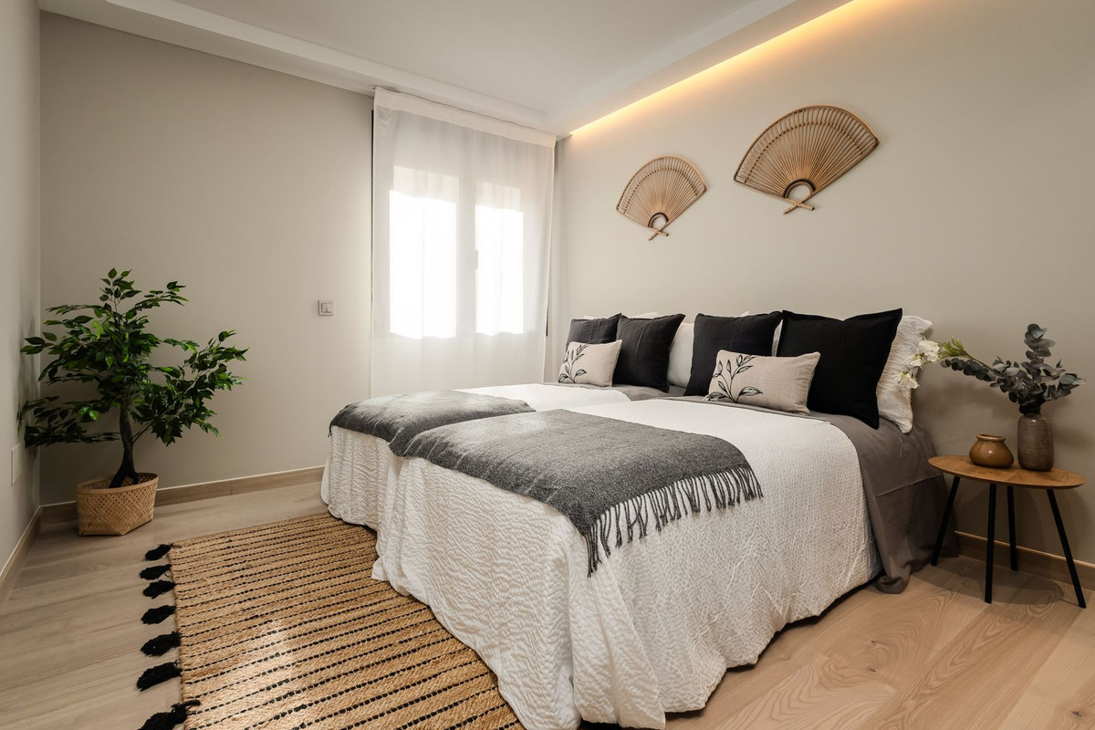 Appartement te koop in Málaga Este | 4 slaapkamers H5166040