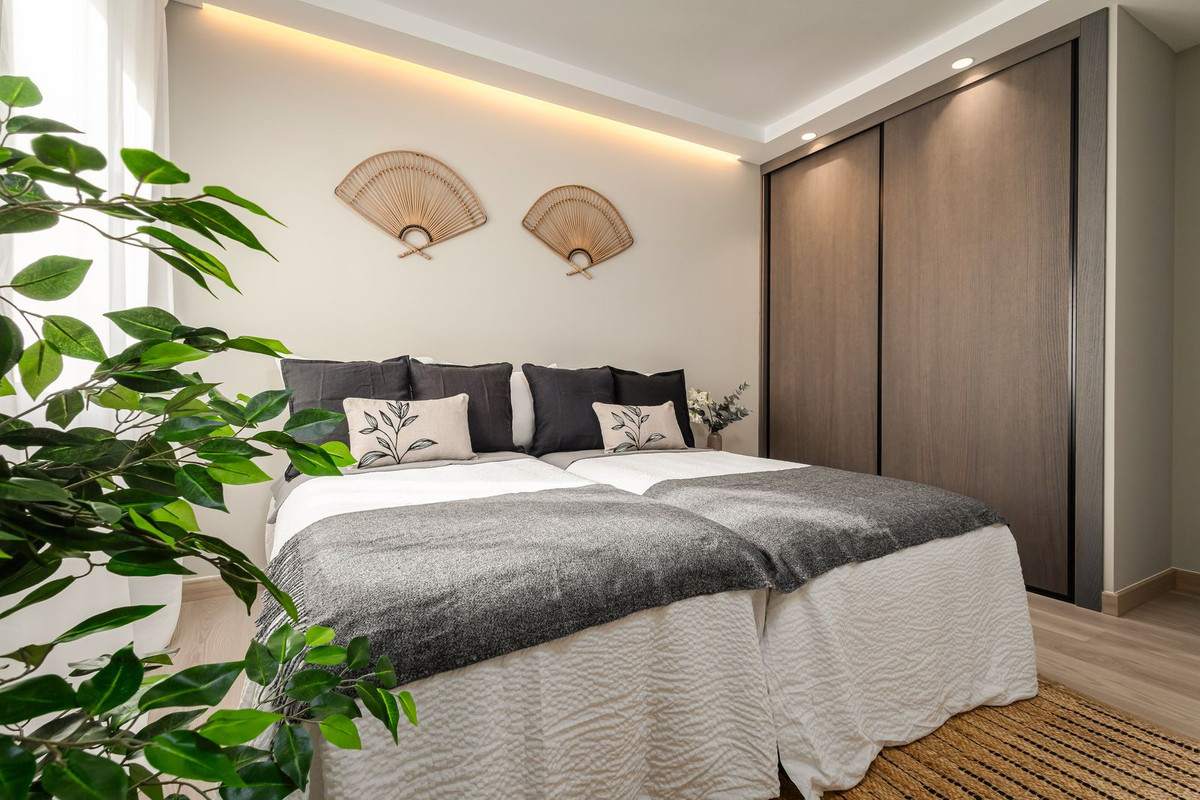 Appartement te koop in Málaga Este | 4 slaapkamers H5166040