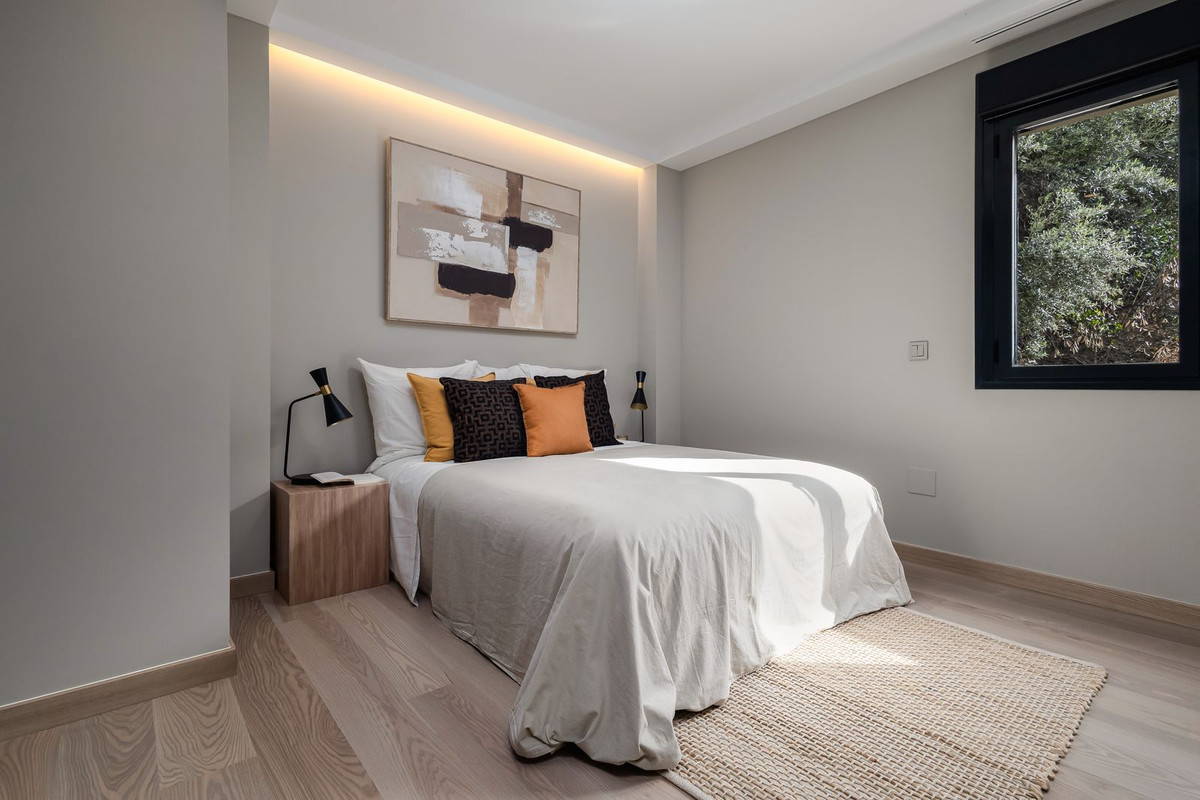 Appartement te koop in Málaga Este | 4 slaapkamers H5166040