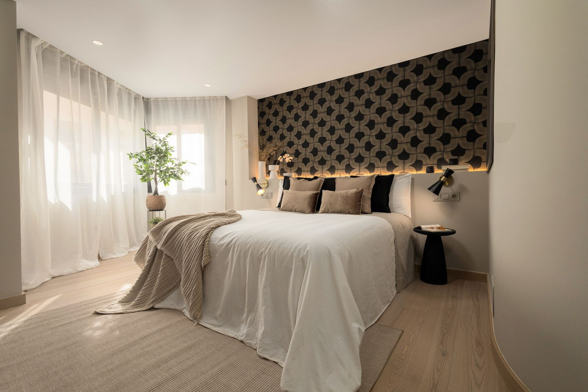 Appartement te koop in Málaga Este | 4 slaapkamers H5166040