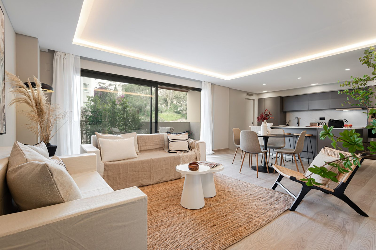 Appartement te koop in Málaga Este | 4 slaapkamers H5166040