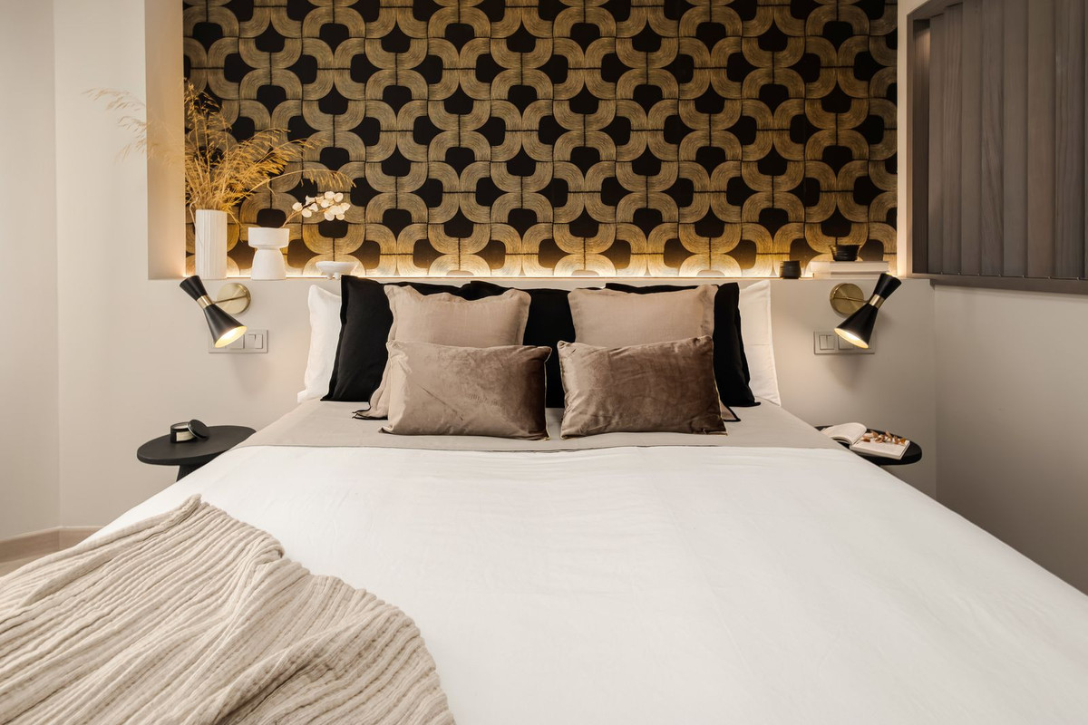 Appartement te koop in Málaga Este | 4 slaapkamers H5166040