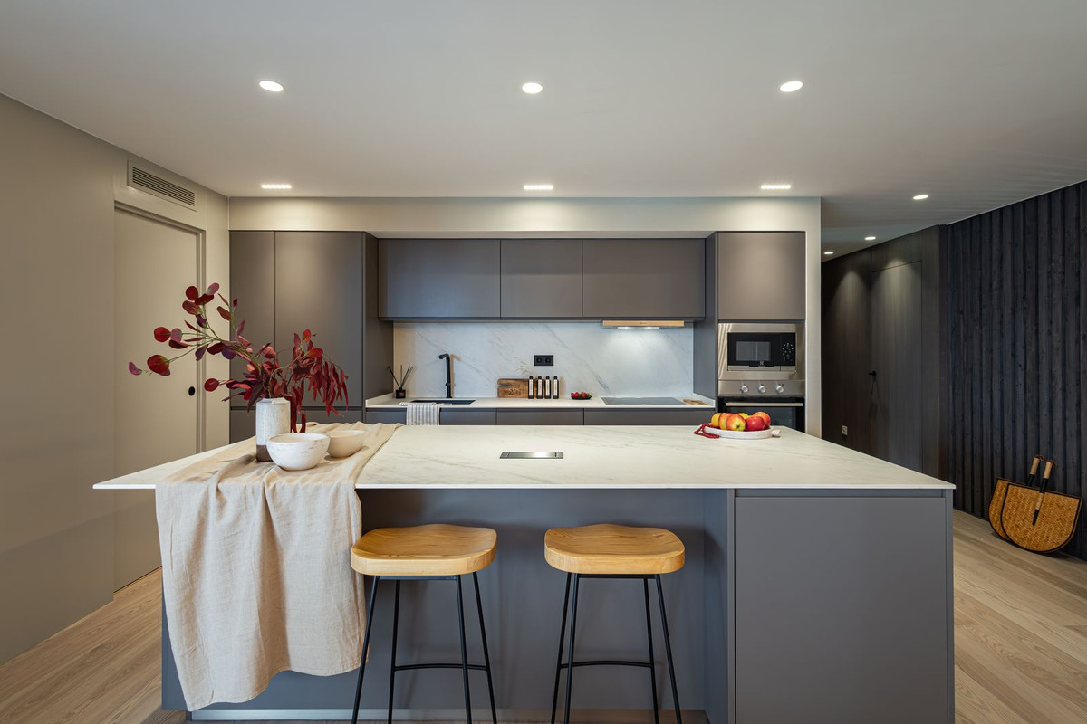 Appartement te koop in Málaga Este | 4 slaapkamers H5166040