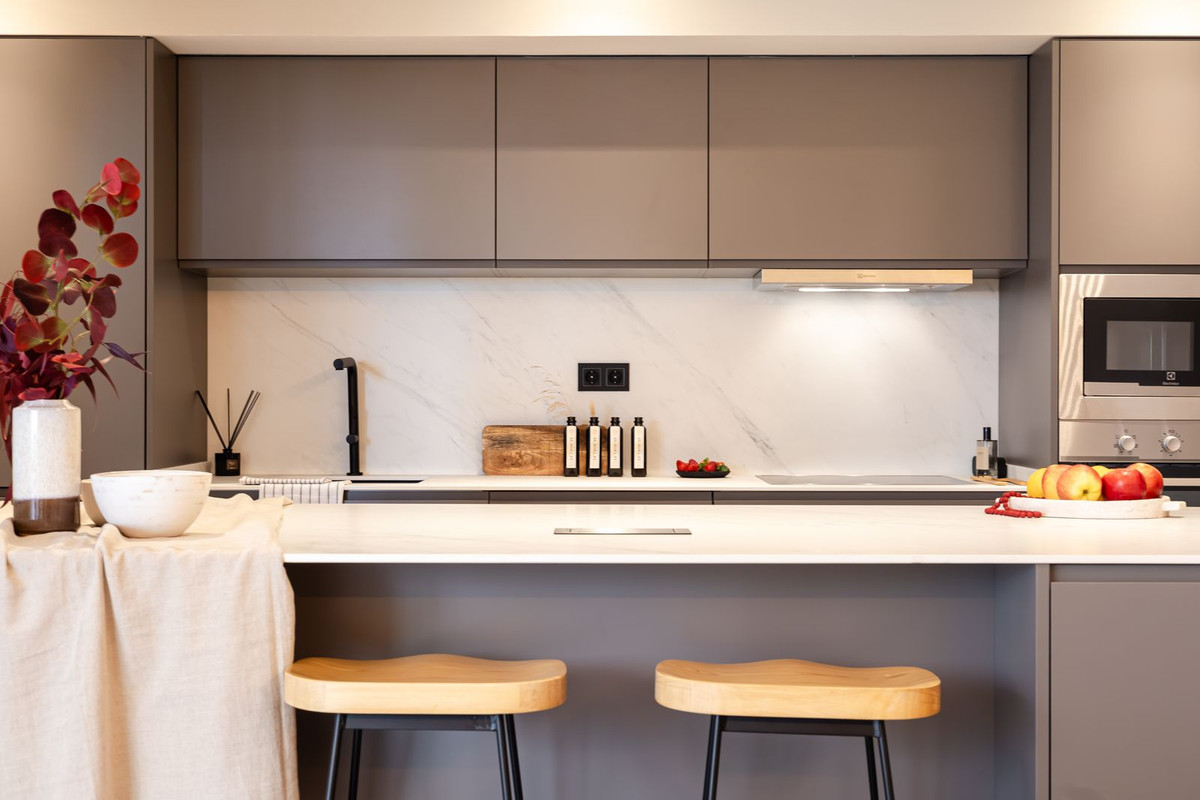 Appartement te koop in Málaga Este | 4 slaapkamers H5166040