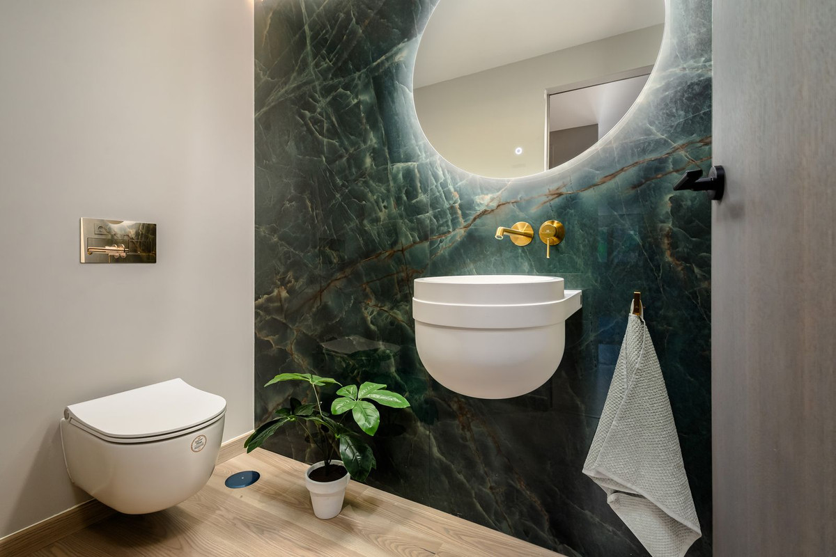 Appartement te koop in Málaga Este | 4 slaapkamers H5166040