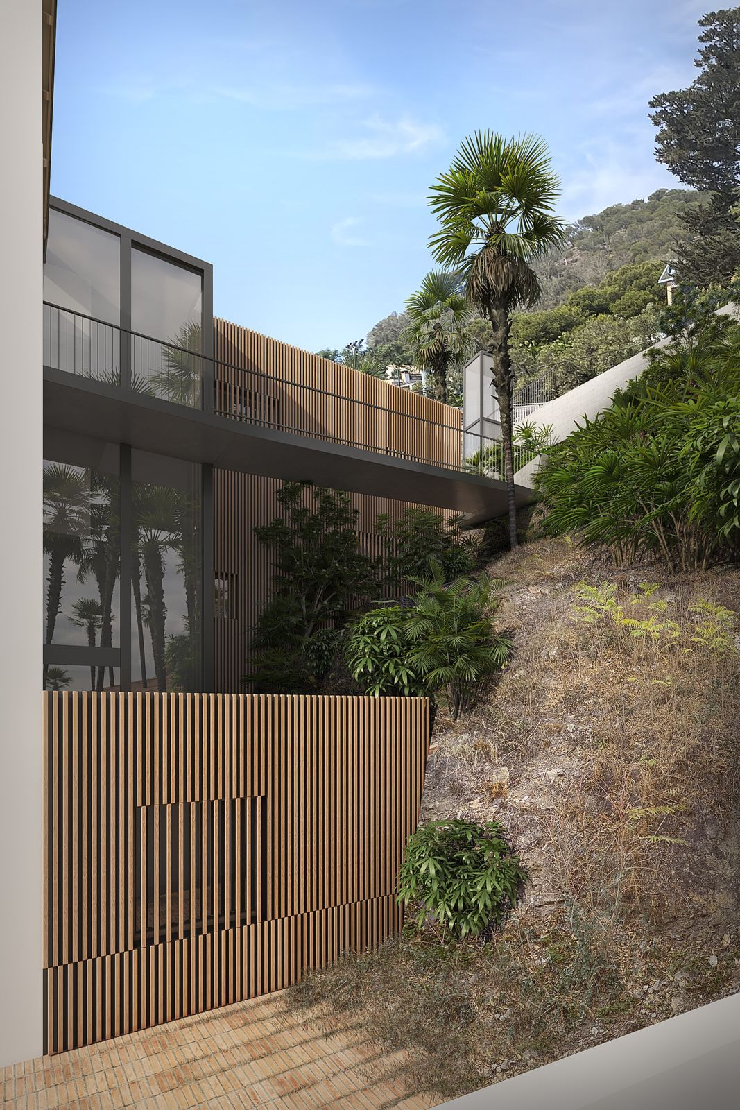 Appartement te koop in Málaga Este | 2 slaapkamers H5221324