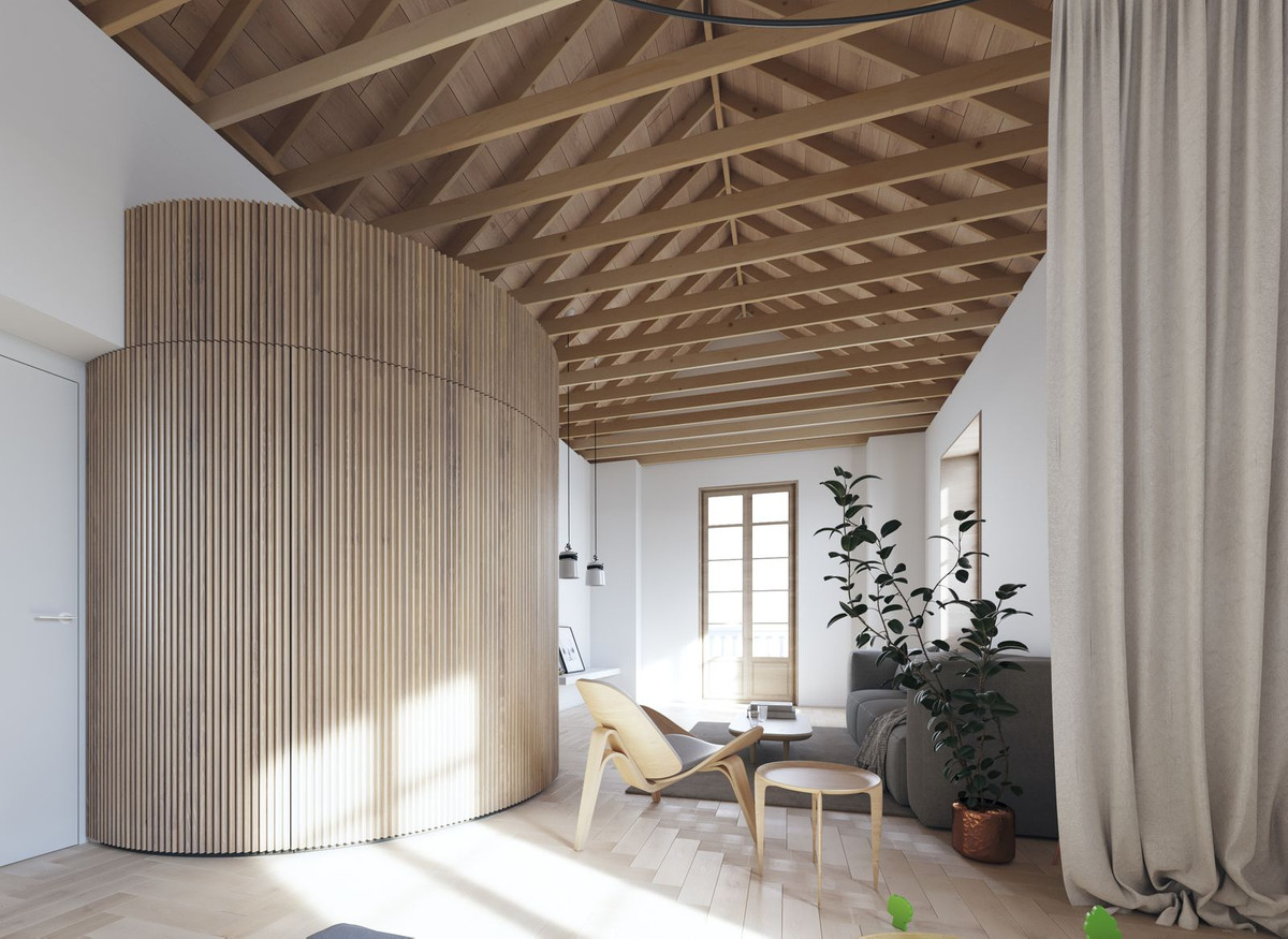 Appartement te koop in Málaga Este | 2 slaapkamers H5221324