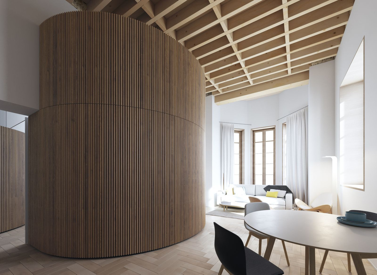 Appartement te koop in Málaga Este | 2 slaapkamers H5221324