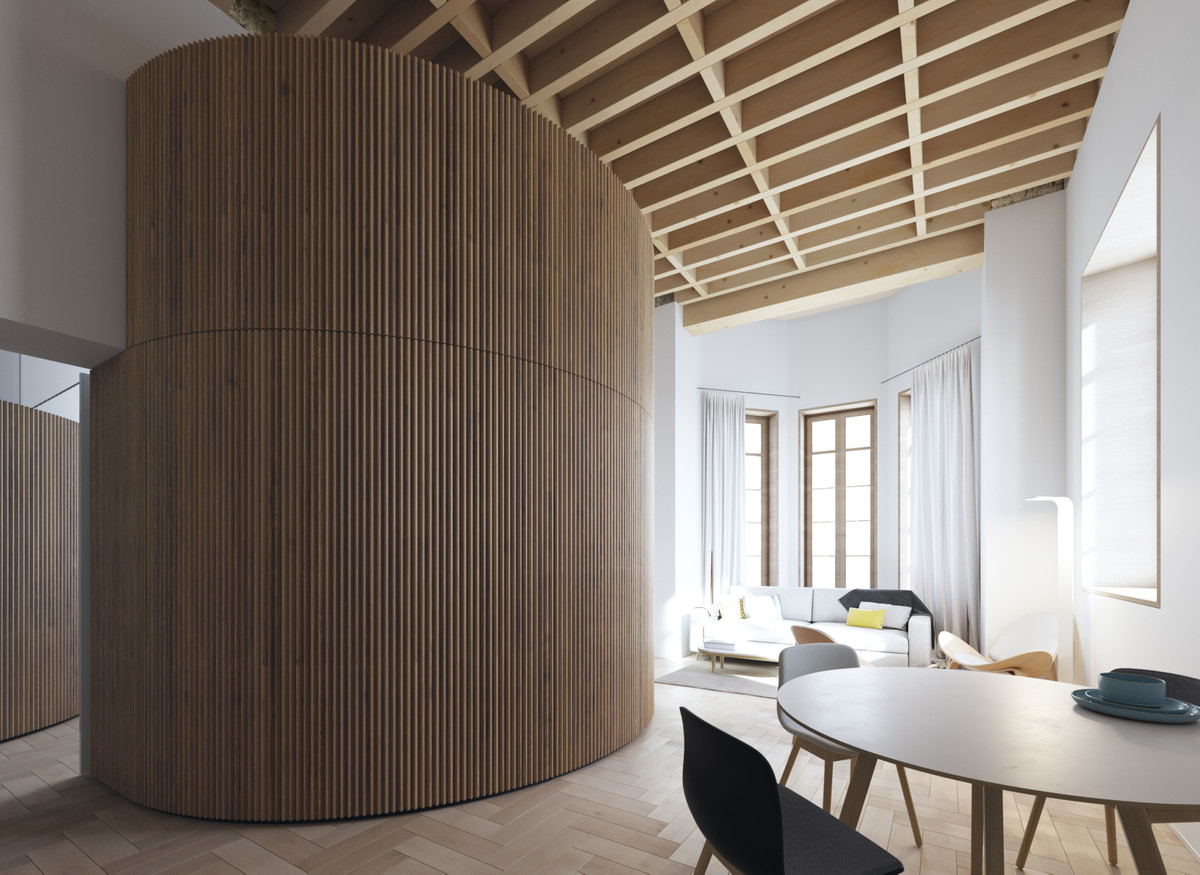 Appartement te koop in Málaga Este | 0 - 2 slaapkamers H5221828