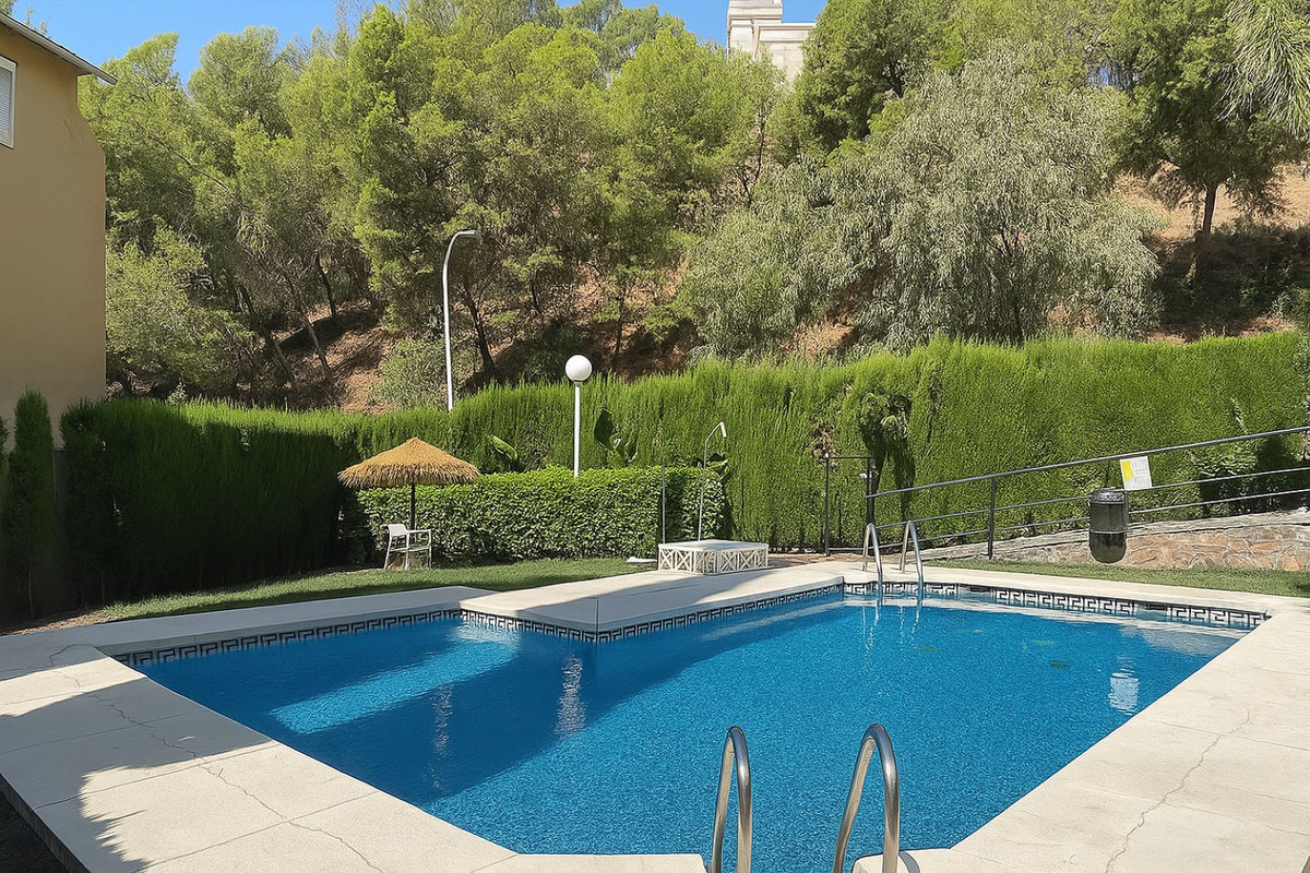 Appartement te koop in Málaga Este | 3 slaapkamers H5222329